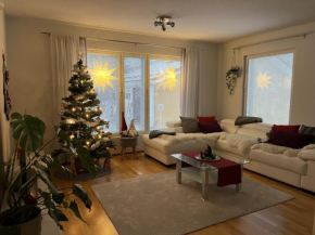 Villa Adventures of Lapland Rovaniemi